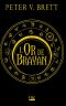 [Demon Cycle 1.50] • L'Or de Brayan